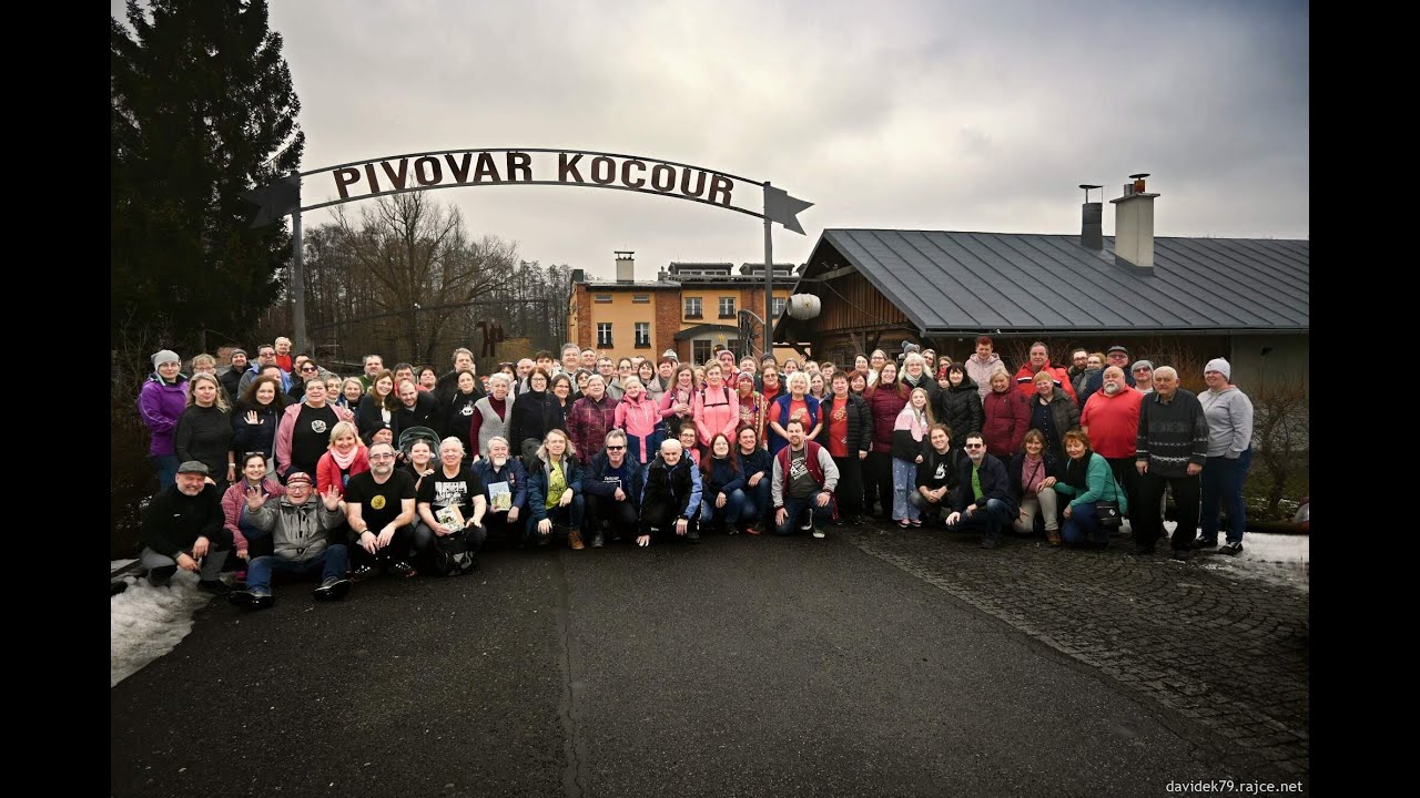 13. setkání držitelů Osobních a Týmových vizitek 2026