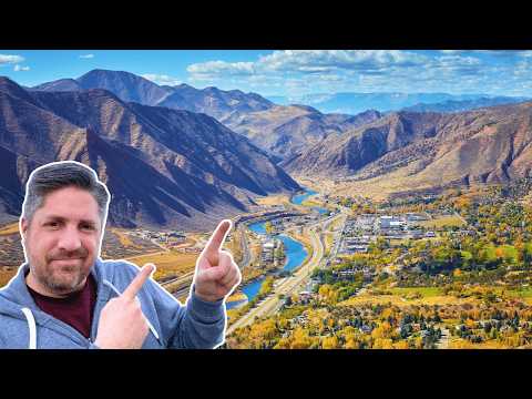 6 Great Mountain Towns to Visit in the Rockies!