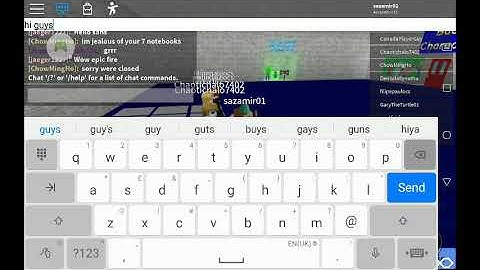 How to get yahoo badge in roblox baldi basics rp!!