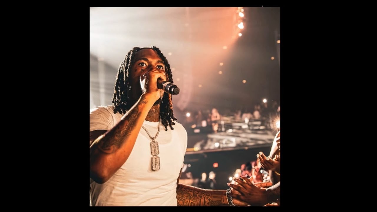 [FREE] Hunxho Type Beat 