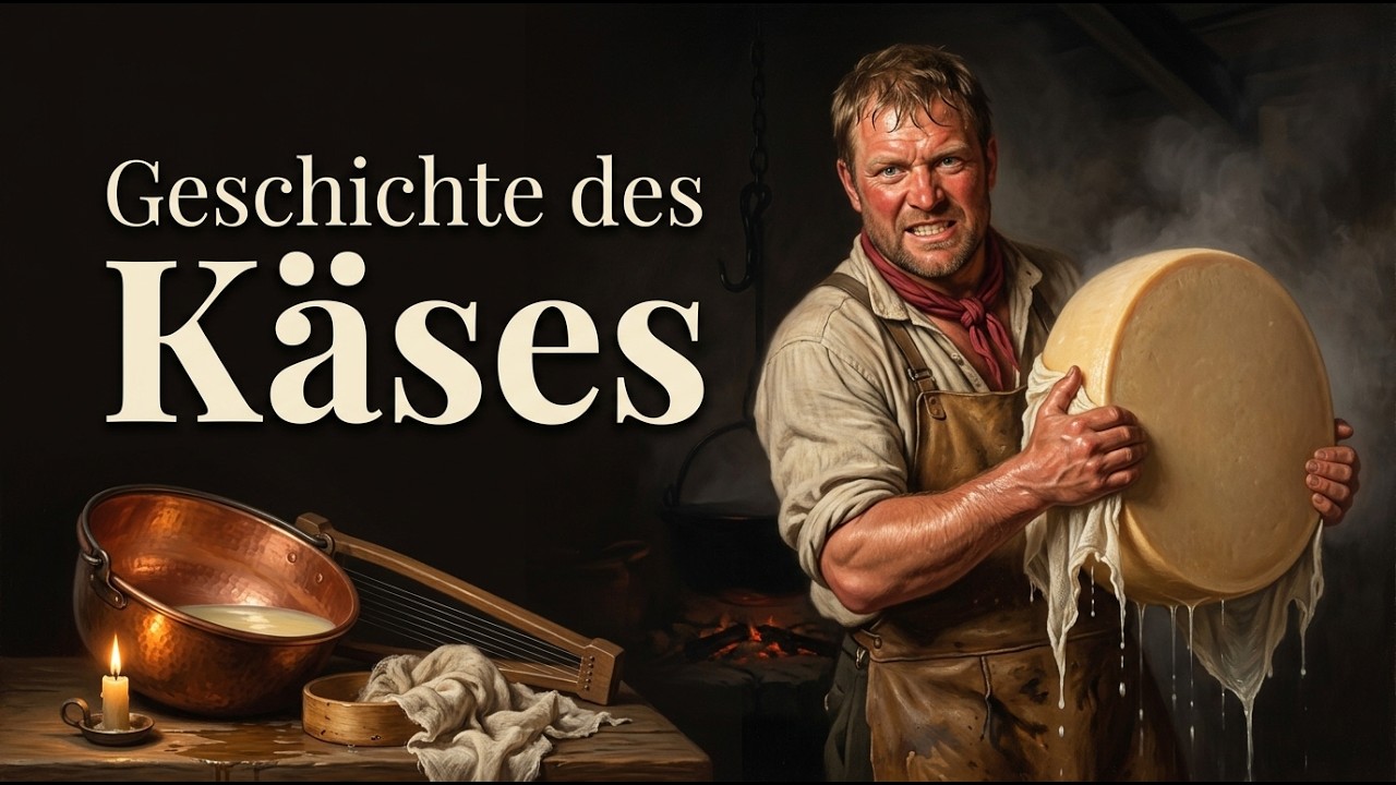 Die Sonne brannte unbarmherzig, als ich den Beutel öffnete. Ich hatte ihn vor Stunden am Sattel befestigt, gefüllt mit frischer Milch – dem kostbarsten Gut, das ich besaß. Doch als ich trinken...