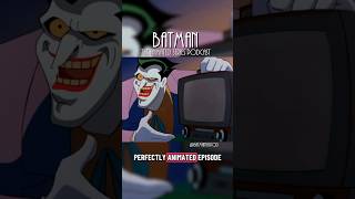 The Best Animated Episode?