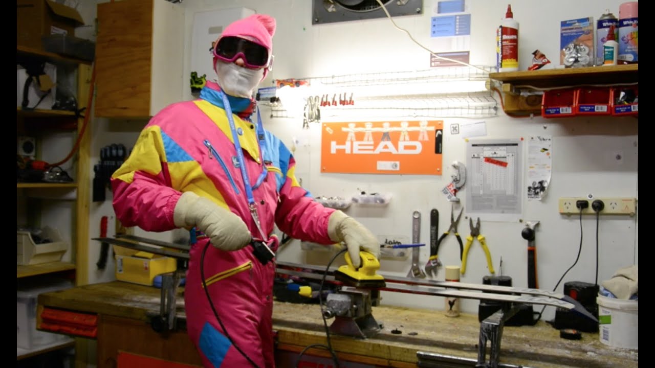 Selwyn 2nd Friday Night Snow Report 2015