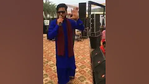 Surjit Khan Live Gidhe De Shoken Kudiye 2018