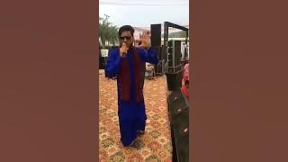 Surjit Khan Live Gidhe De Shoken Kudiye 2018