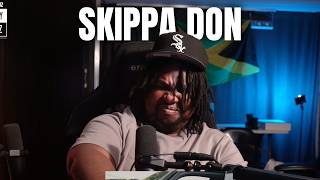 Skippa - Detox (Official Music Video) (REACTION)