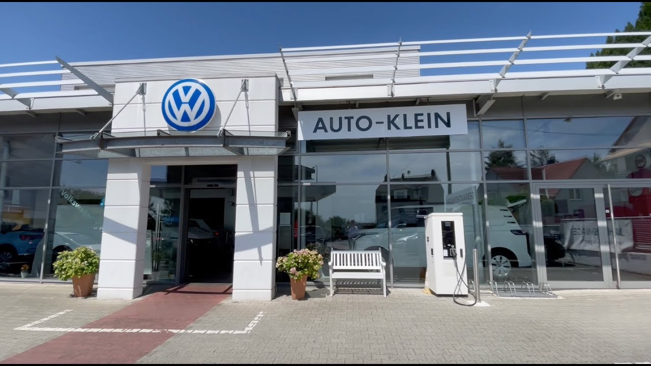 AUTO-KLEIN - YouTube