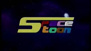 سبيس تون قناة شباب المستقبل..Reversed