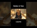 Do Pó Ao Trono de Deus! - Trap Gospel
