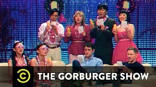 A Grizzlebub's Day Celebration - The Gorburger Show - Comedy Central