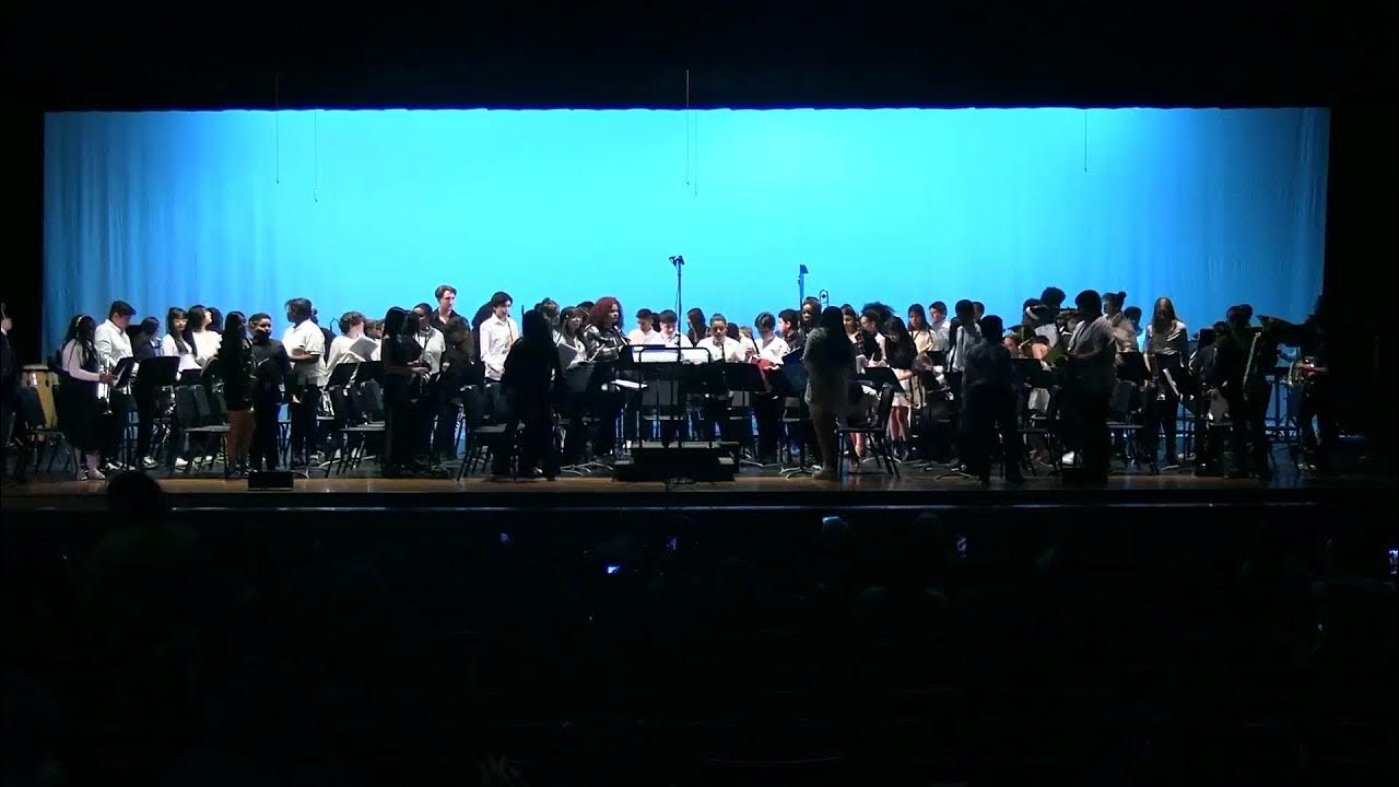 Heritage Middle School Band Calendar Heritage Middle School Band Calendar