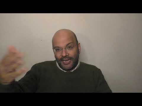 الطبيعة المجرمة والإنسان الضحية مع أحمد سعد زايد