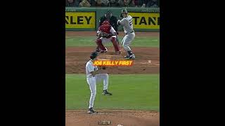 This 98 MPH Fastball Started A Bench-Clearing Brawl 🔥