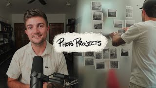 how do you find a photo project? Q&A | ep. 9