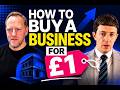 Buying Small Businesses: M&amp;A Strategies Explained
