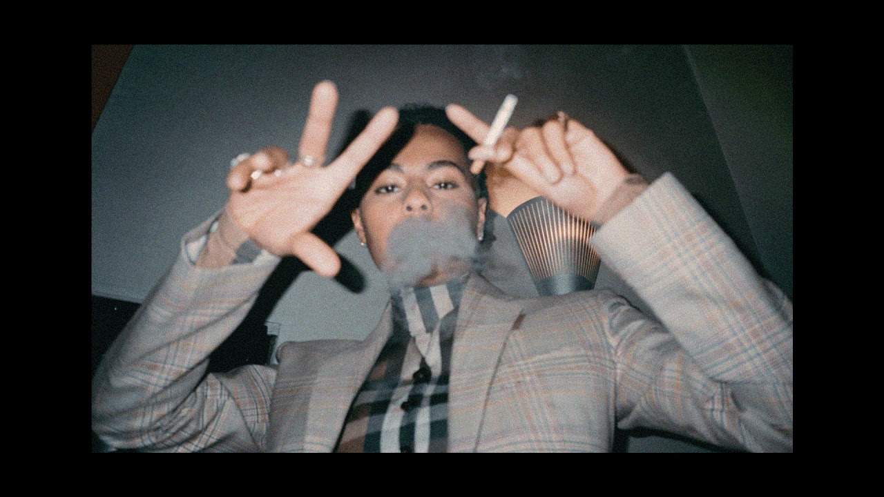 Lala &ce x Jäde Type beat - Dressroom (prod.Bubblemaw)