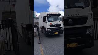 Pakistan China Border 🇵🇰🇨🇳 | Khunjerab Border Ka Zabardast Short | Northern Pakistan Adventure