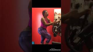 Cherokee D Treadmill Workout With Results.