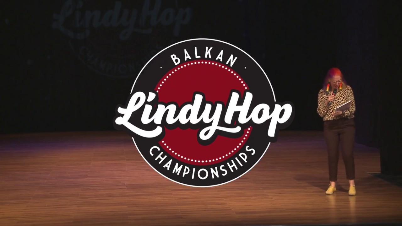 BLHC 2018 – Pro Classic Routine – Petra Robek & Janez Šepetavc