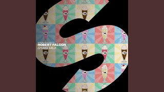 Shake Milk - Robert Falcon
