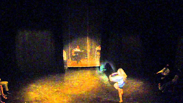 The Looking Glass - Opener: The Looking Glass