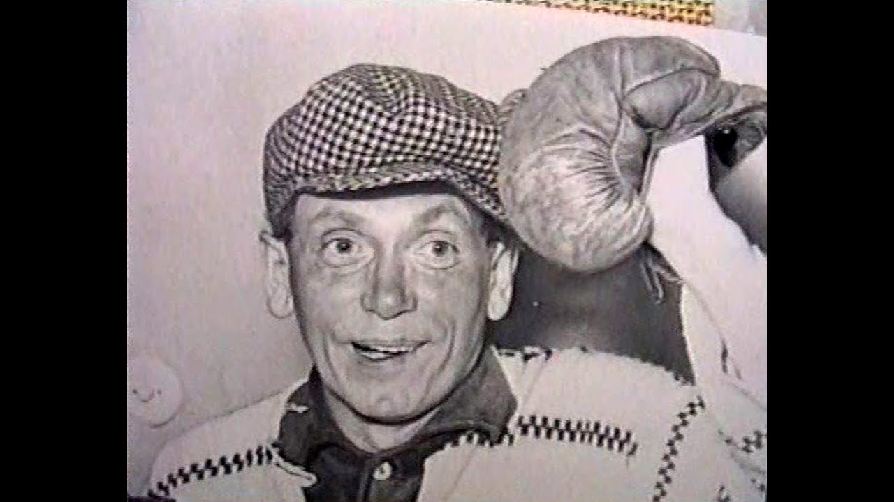 1993 Mossberg om Norarevyer från 1927 och framåt.