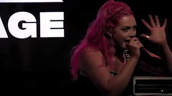 Sumo Cyco 👠*Vertigo*live