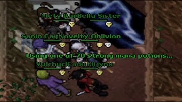 Warguild One Team Part 4