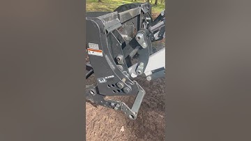 Westendorf Brush Crusher BC4300 Review - 2023