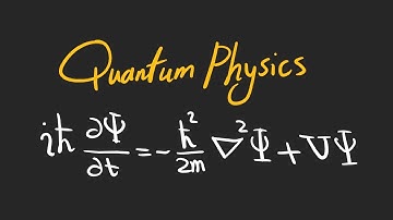 The Schrodinger Equation in Three Dimensions