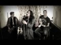 Alive acoustic version hannah faulkner  band