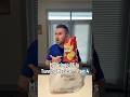 She bought me chips and I got offended…#couplecomedy #chips #dating