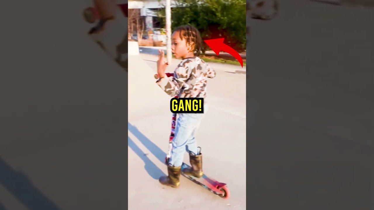 Duke Dennis Wants To Find The Skateboard Kid That Said Gang Him 