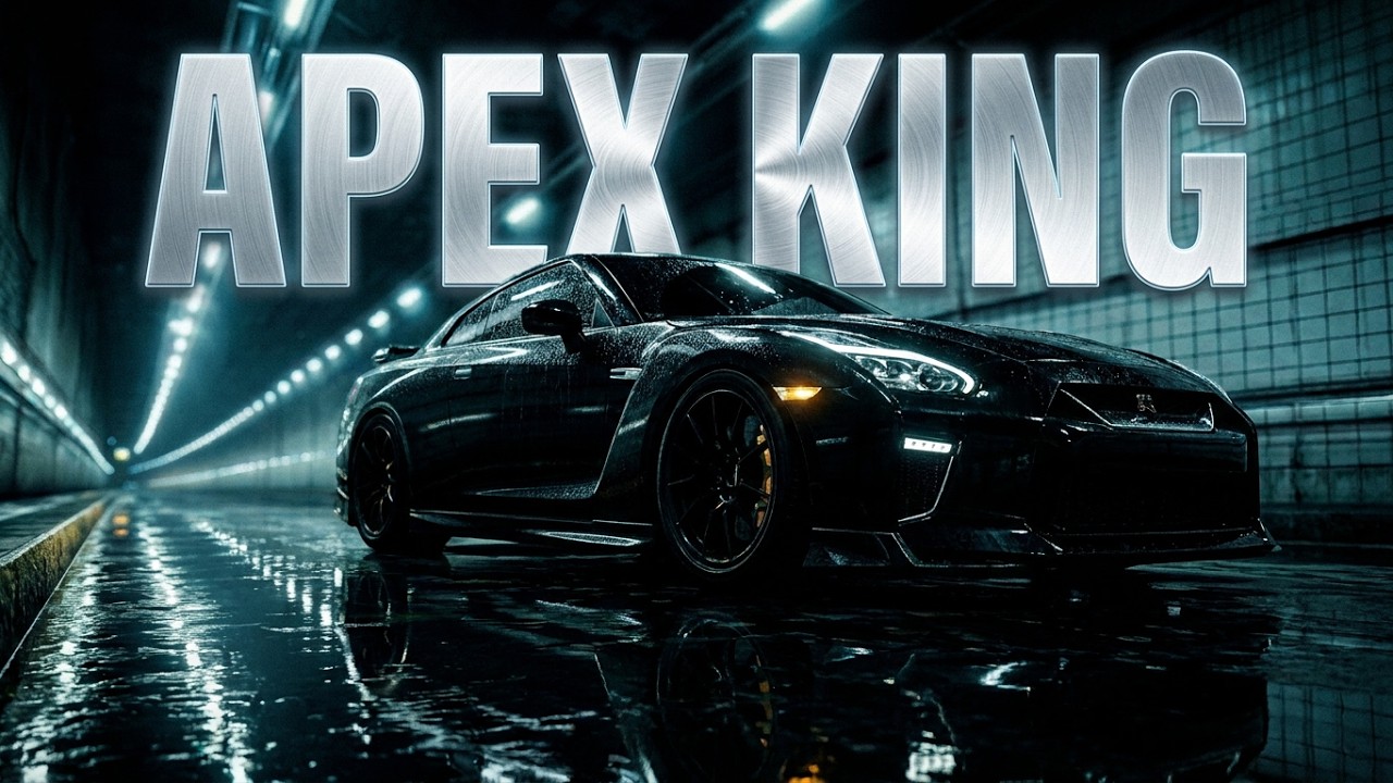 Watch APEX KING - SUNFEA | Heavy Bass & Cinematic Car Edit (Original Mix) on YouTube Watch APEX KING - SUNFEA | Heavy Bass & Cinematic Car Edit (Original Mix) on YouTube