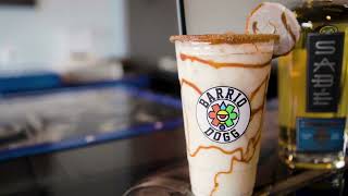 [BRAND VIDEO] Barrio Dogg's New Drink La Rumorosa