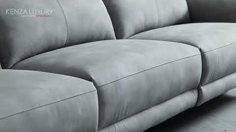 Sofa Thông Minh Nhập Khẩu U50379M Cho Phòng Khách