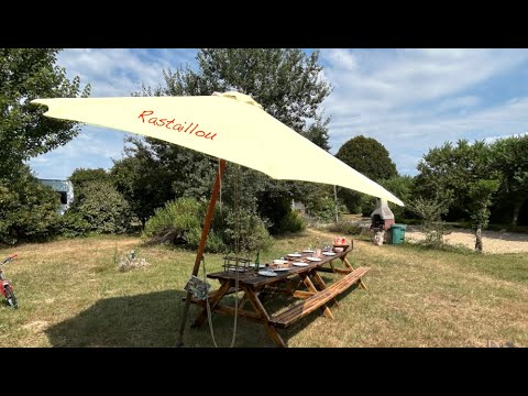 Video-thumbnail van Camping Rastaillou