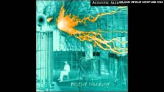 Video thumbnail of "Acoustic Alchemy - Positive Thinking"
