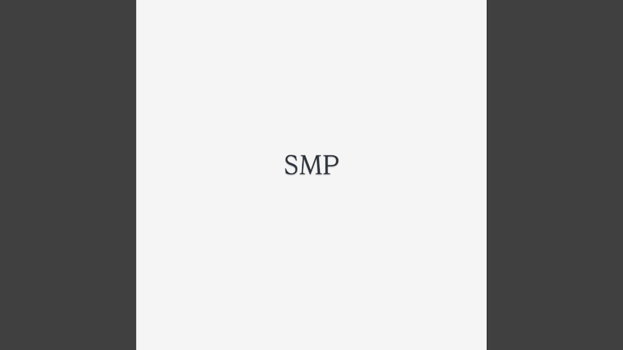 Watch Smp on YouTube Watch Smp on YouTube