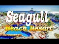 Seagull Beach Resort 4★ Hotel, Hurghada (Egypt )