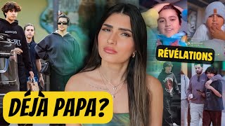 MASON KARDASHIAN: Secret Life, Kourtney's Education & #GiVDT Rumors 417