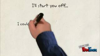 Writing Vignettes