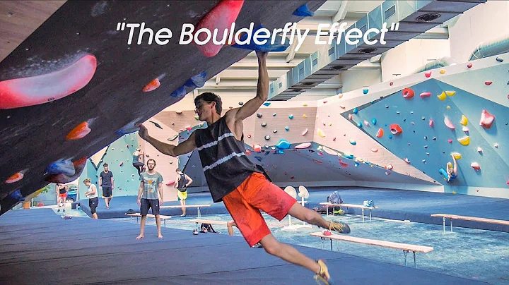 The Boulderfly Effect