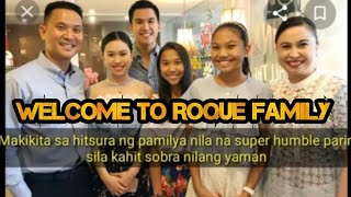 Pbb Gino Roque Iv Family And Wealth. The Billionaire Son