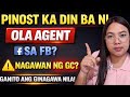 🔥PINOST KA BA NG OLA AGENT SA FB? | NAGAWAN NG GC? GANITO ANG GAWIN MO PARA MAY LABAN KA