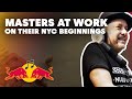 Masters at work talk ha dance nuyorican soul and nyc beginnings  red bull music academy