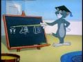 TOM AND JERRY PROMO