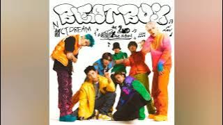 NCT DREAM (엔시티 드림) - Beatbox [AUDIO]