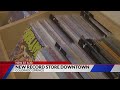 Downtown Colorado Springs welcomes record and vintage shop