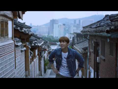 [LOTTE DUTY FREE] The beginning of a lyrical journey in Seoul_JPN